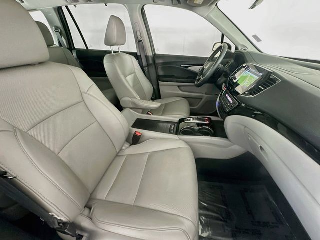 Used 2022 Honda Pilot Elite image 29