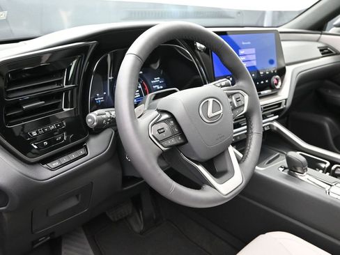 New 2026 Lexus TX 350 AWD image 12