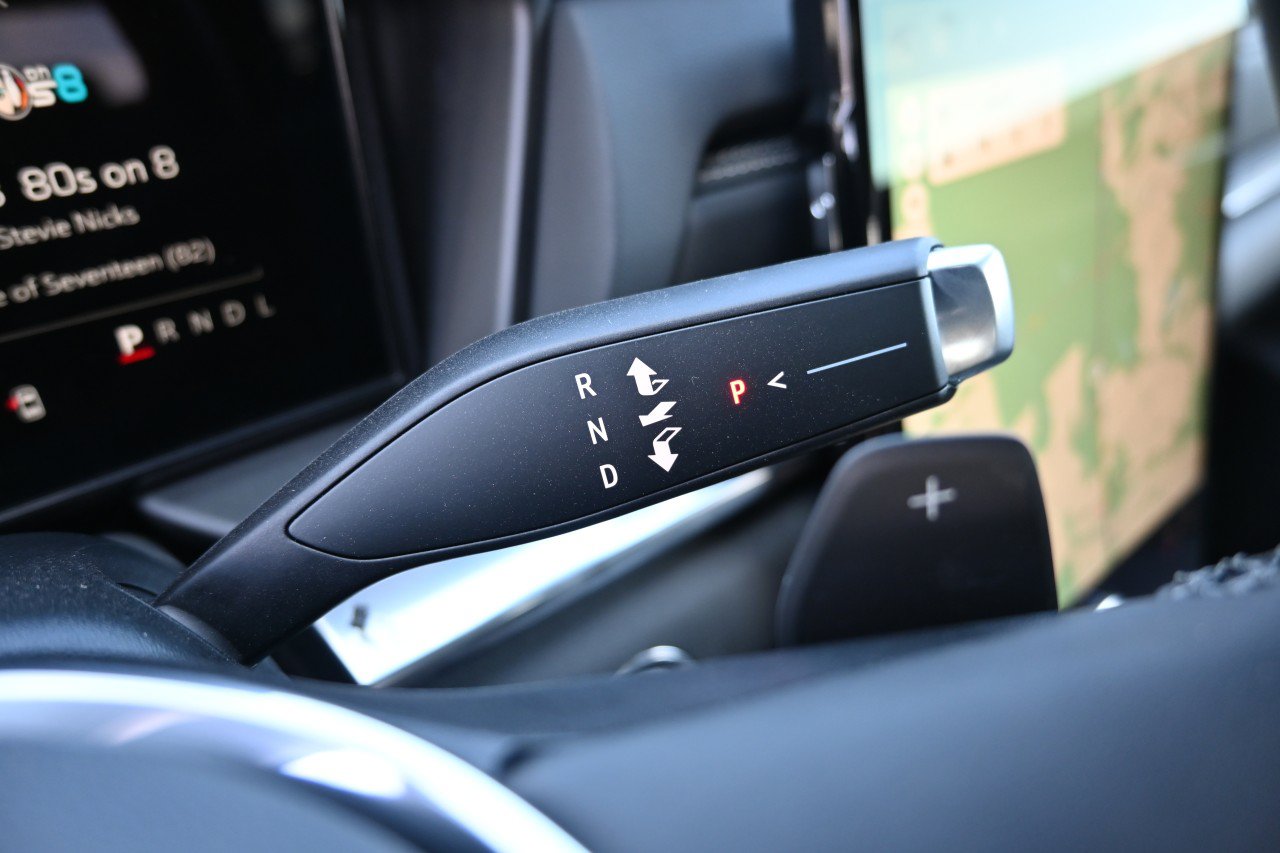 New 2027 GMC Terrain Elevation AWD/4WD image 14