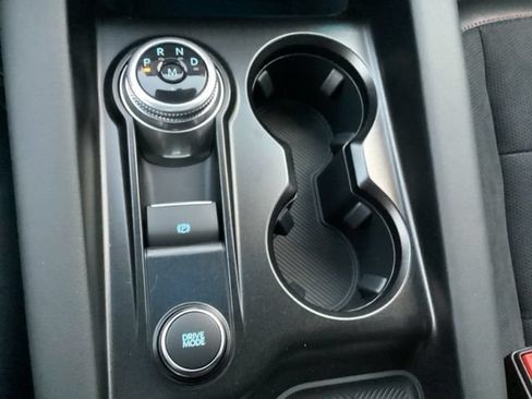 New 2027 Ford Explorer ST AWD/4WD image 33