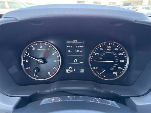 New 2026 Subaru Crosstrek 2.5i Wilderness image 26