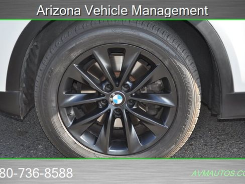 Used 2016 BMW X3 sDrive28i image 41