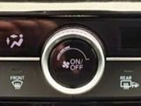 Used 2026 Honda Civic FWD Hybrid Sedan image 29