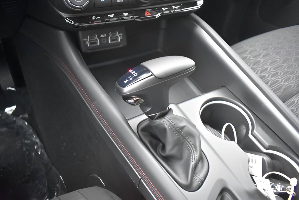 Used 2025 Dodge Durango GT w/ Blacktop Package RWD image 51