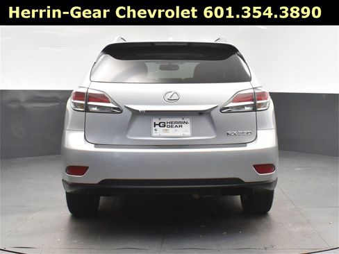 Used 2015 Lexus RX 350 FWD image 6