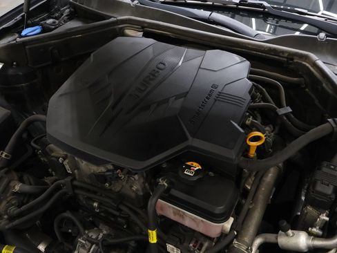 Used 2022 Kia Stinger GT-Line w/ Sun & Sound Package AWD/4WD image 28