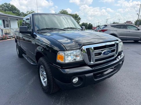 Used 2011 Ford Ranger XLT AWD/4WD image 3