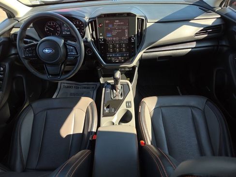 Certified 2025 Subaru Crosstrek 2.5i Limited image 23