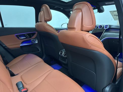New 2026 Mercedes-Benz GLC 300 image 25