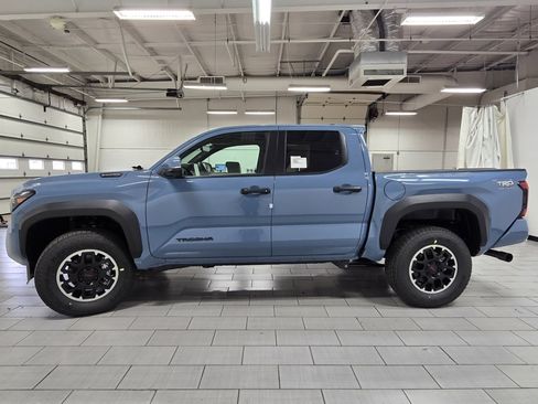 New 2026 Toyota Tacoma image 15