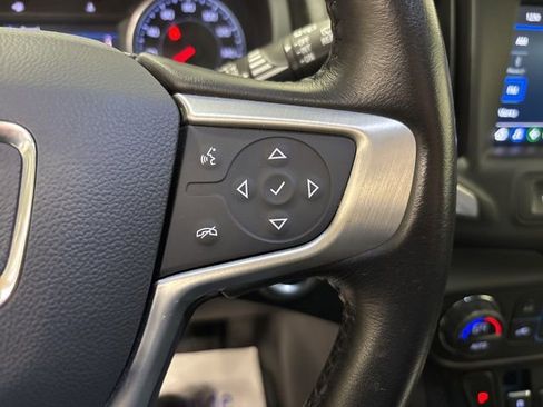 Used 2020 GMC Terrain SLE w/ Driver Convenience Package image 30