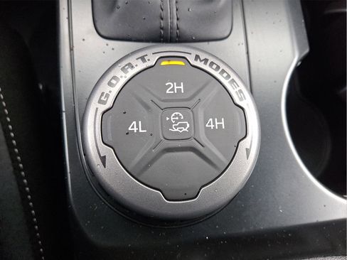 New 2025 Ford Bronco Big Bend image 16