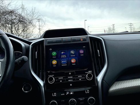 Used 2022 Subaru Ascent Premium w/ Convenience Package image 34