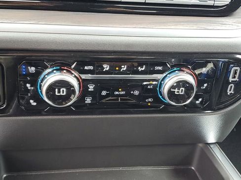 New 2026 GMC Sierra 1500 SLT w/ SLT Premium Package RWD image 25