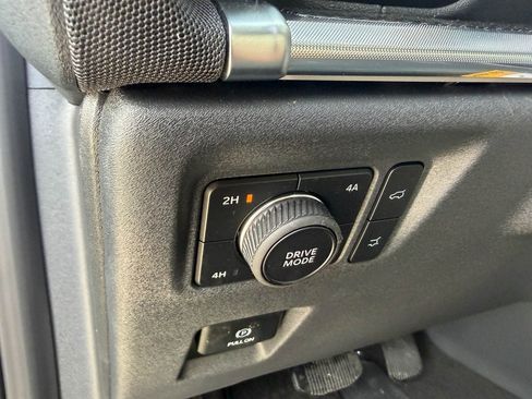 New 2026 Ford Expedition Platinum w/ Stealth Appearance Package image 10