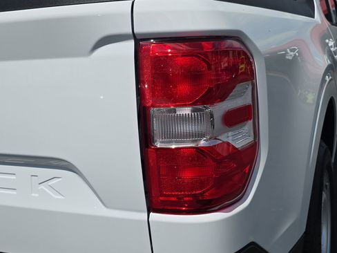 New 2025 Ford Maverick XL w/ 4K Tow Package image 6