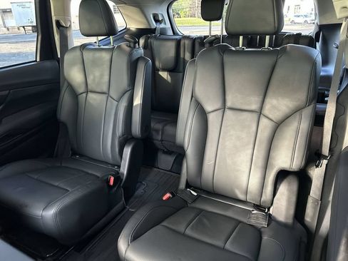 Used 2025 Subaru Ascent Bronze Edition w/ Onyx Package AWD/4WD image 23