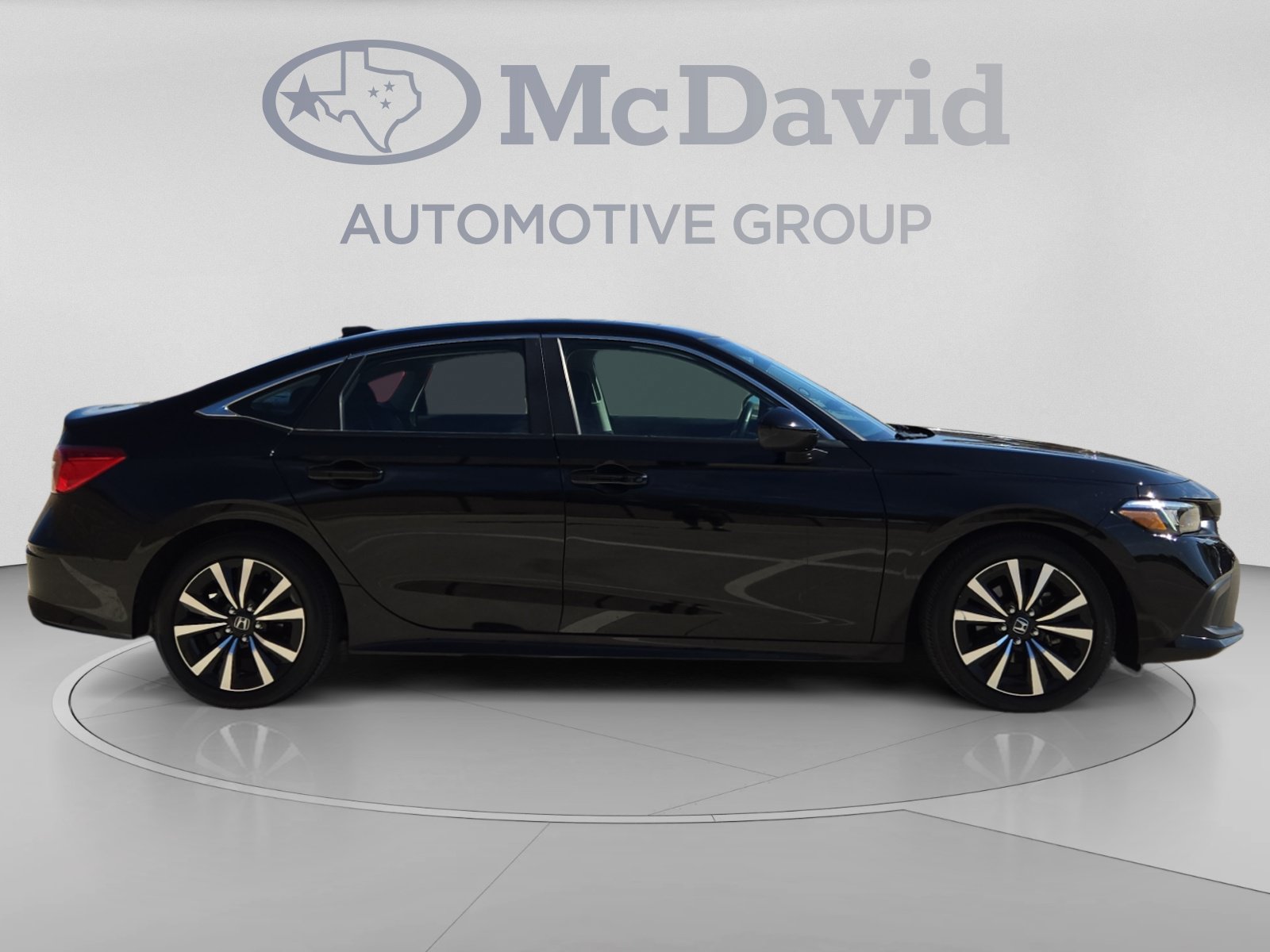 Used 2023 Honda Civic EX image 7