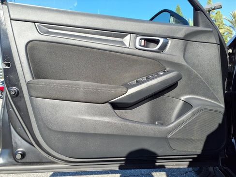 Used 2023 Honda Civic Sport image 23