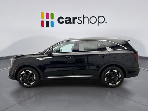 Used 2025 Kia Sorento EX AWD/4WD image 2