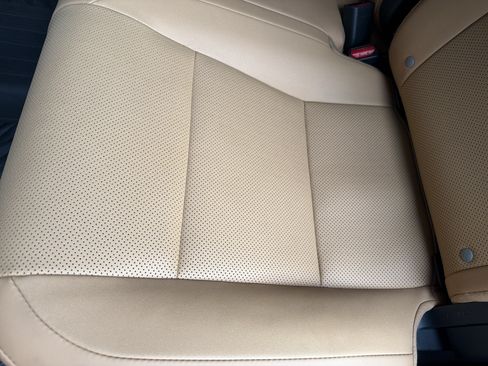 Certified 2025 Lexus RX 350 Premium w/ Accessory Package (Z1) FWD image 28