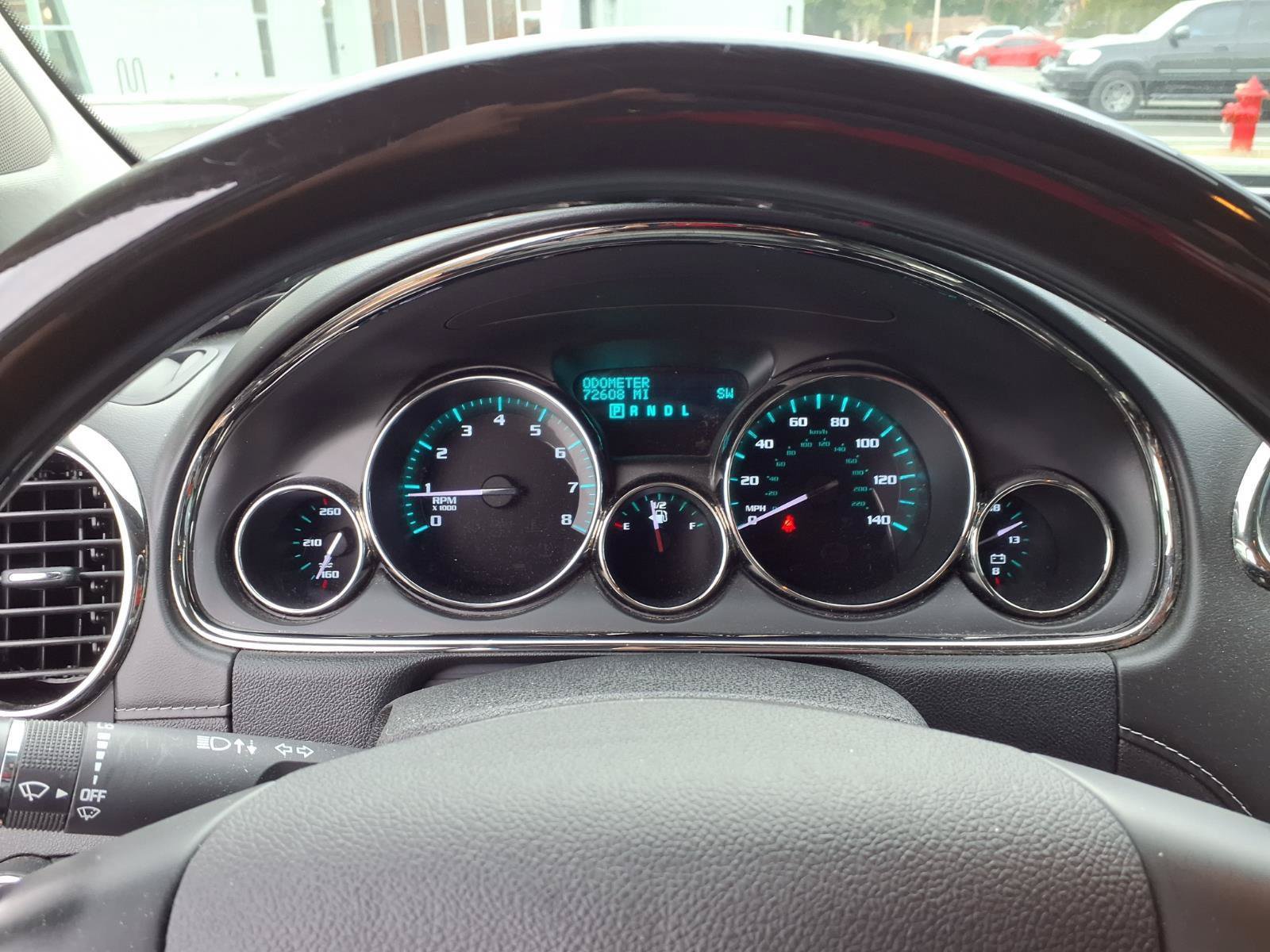 Used 2015 Buick Enclave Leather FWD image 13