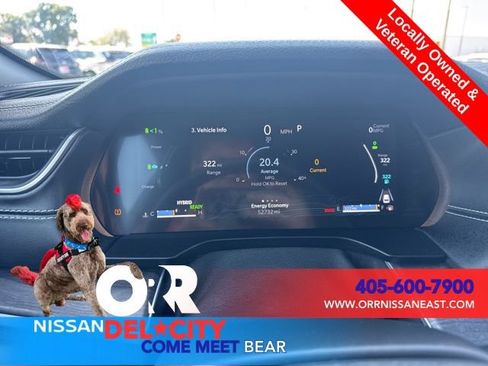 Used 2024 Jeep Grand Cherokee Limited 4xe image 22