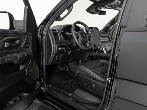 Used 2024 RAM 1500 TRX w/ TRX Level 2 Equipment Group AWD/4WD image 5