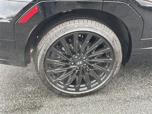 New 2026 Hyundai Santa Fe Calligraphy image 17