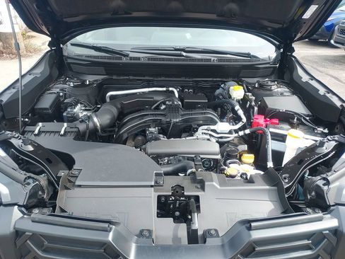 Used 2026 Subaru Outback Premium AWD/4WD image 37
