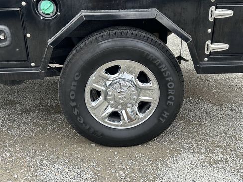 Used 2017 RAM 2500 Tradesman w/ Cold Weather Group image 23