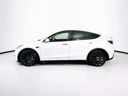 Used 2022 Tesla Model Y Performance AWD/4WD image 4