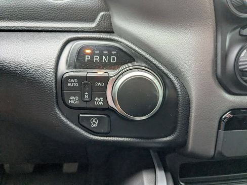 Used 2021 RAM 1500 Big Horn AWD/4WD image 29