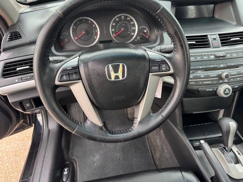 Used 2009 Honda Accord EX-L image 13