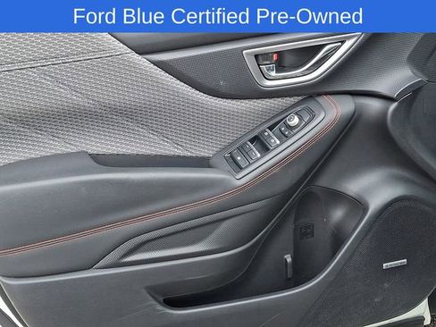 Used 2021 Subaru Forester Sport image 14