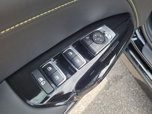 New 2026 Kia K5 GT FWD image 20