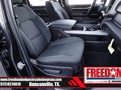 New 2026 RAM 1500 Lone Star image 15