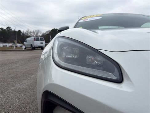 Certified 2023 Toyota GR86 Premium image 12