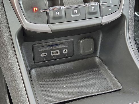 Used 2023 GMC Terrain AT4 image 24