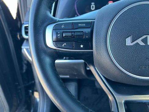 Used 2023 Kia Sportage X-Line w/ X-Line Premium Package image 14