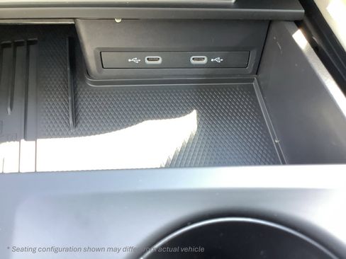 New 2026 Volkswagen Atlas SE image 21