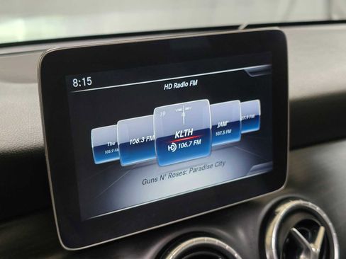 Certified 2018 Mercedes-Benz CLA 250 image 30