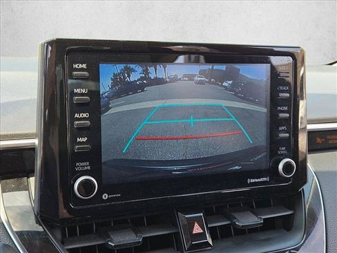 Used 2022 Toyota Corolla LE w/ Carpet Mat Package (TMS) FWD image 15