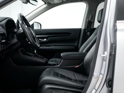 Used 2023 Honda CR-V EX-L image 10