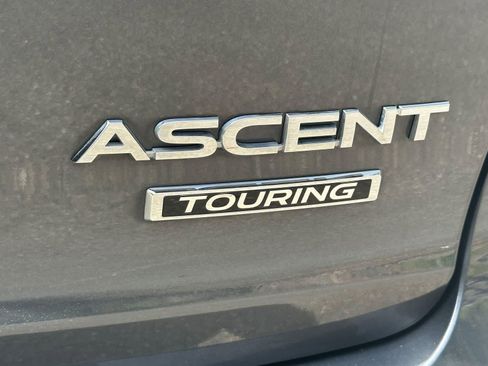 Certified 2023 Subaru Ascent Touring AWD/4WD image 6