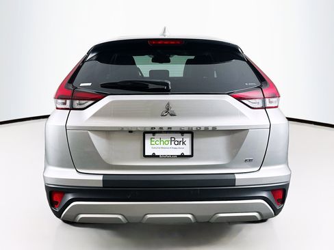 Used 2024 Mitsubishi Eclipse Cross SE AWD/4WD image 7