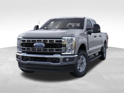 New 2026 Ford F350 XLT w/ 360-Degree Camera Package