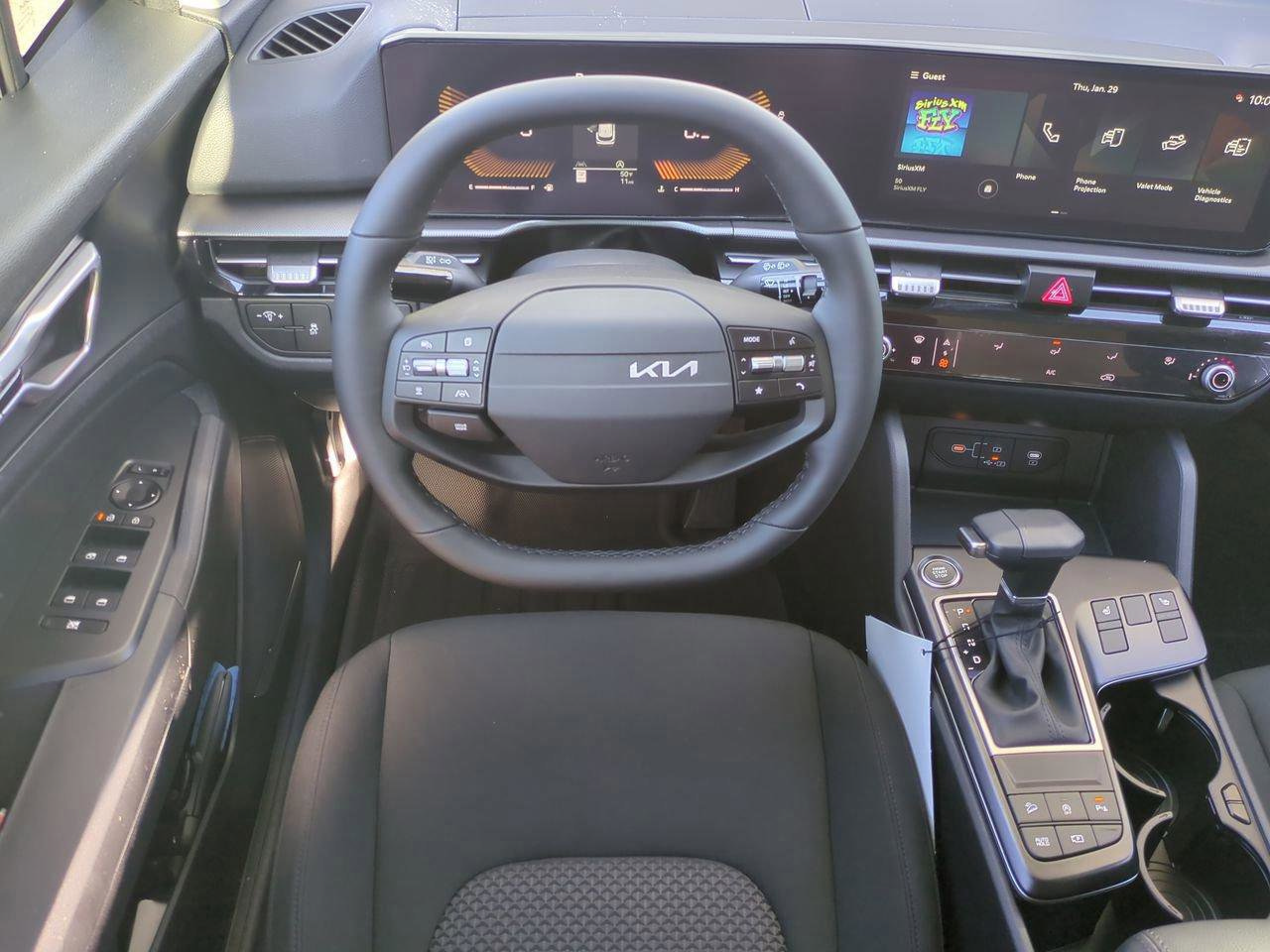 New 2026 Kia Sportage LX w/ LX Convenience Package FWD image 15