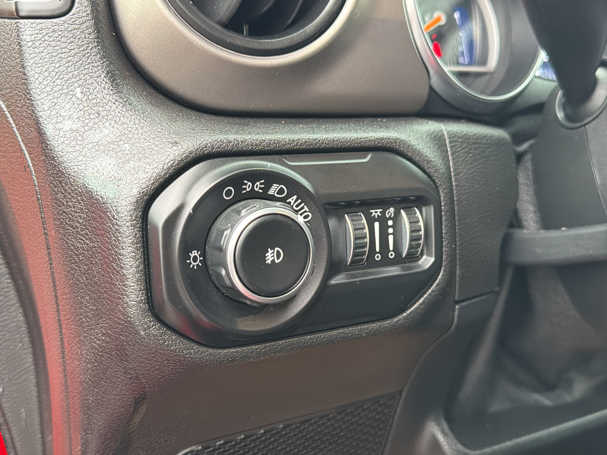 Used 2021 Jeep Wrangler Unlimited Sport AWD/4WD image 14