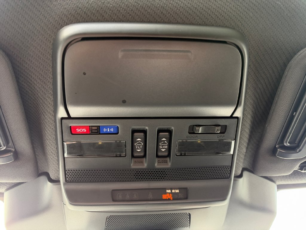 Certified 2026 Subaru Outback Limited AWD/4WD image 22